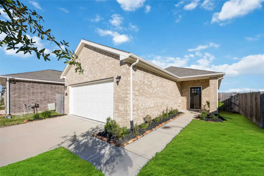 23014 Bright Light Lane, Katy, TX 77493 - Image #2