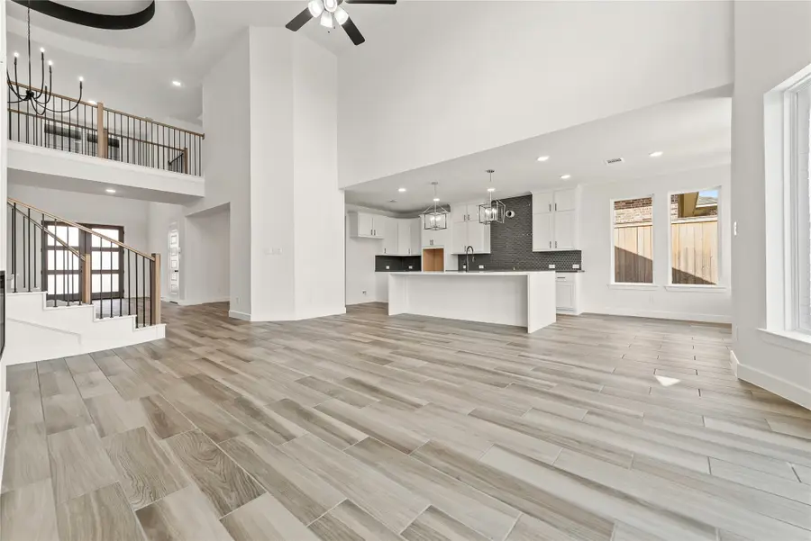1001 Bear Run Lane, Katy, TX 77493 - #3
