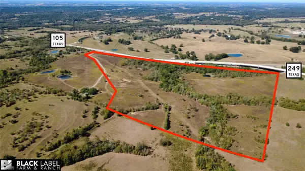 7848 Highway 105 E, Navasota, TX 77868