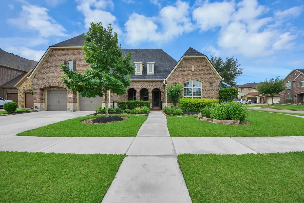 20419 Salida Creek Circle, Cypress, TX 77433 - #1