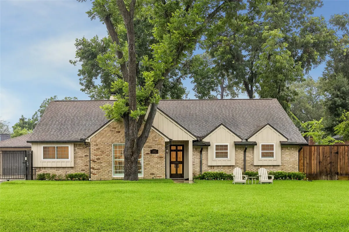 9134 Olathe Street, Houston, TX 77055 - #1