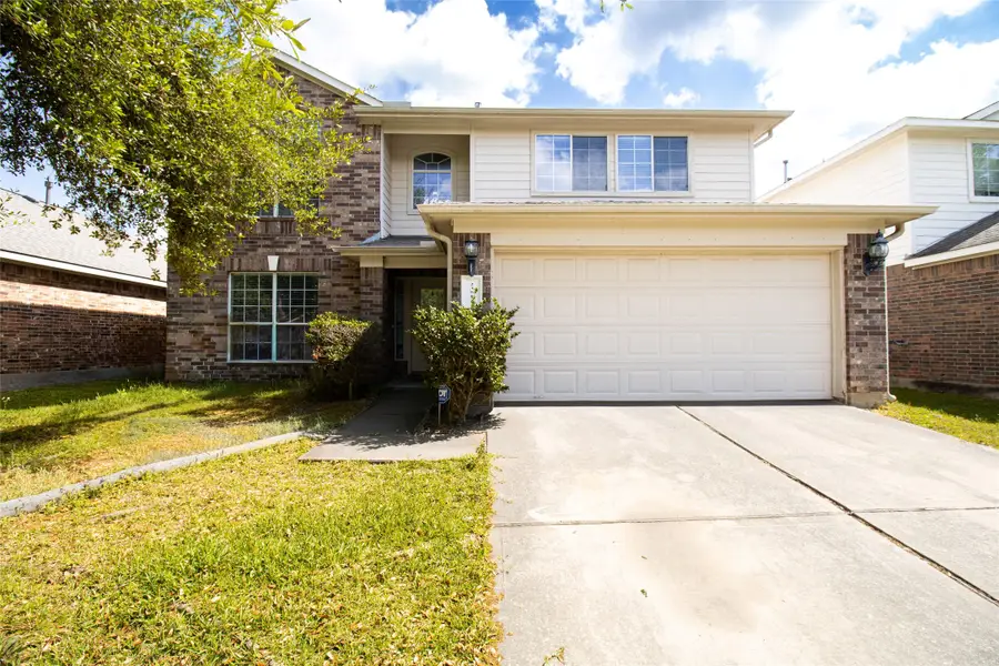 23514 Hidden Maple Drive, Spring, TX 77373 - #2