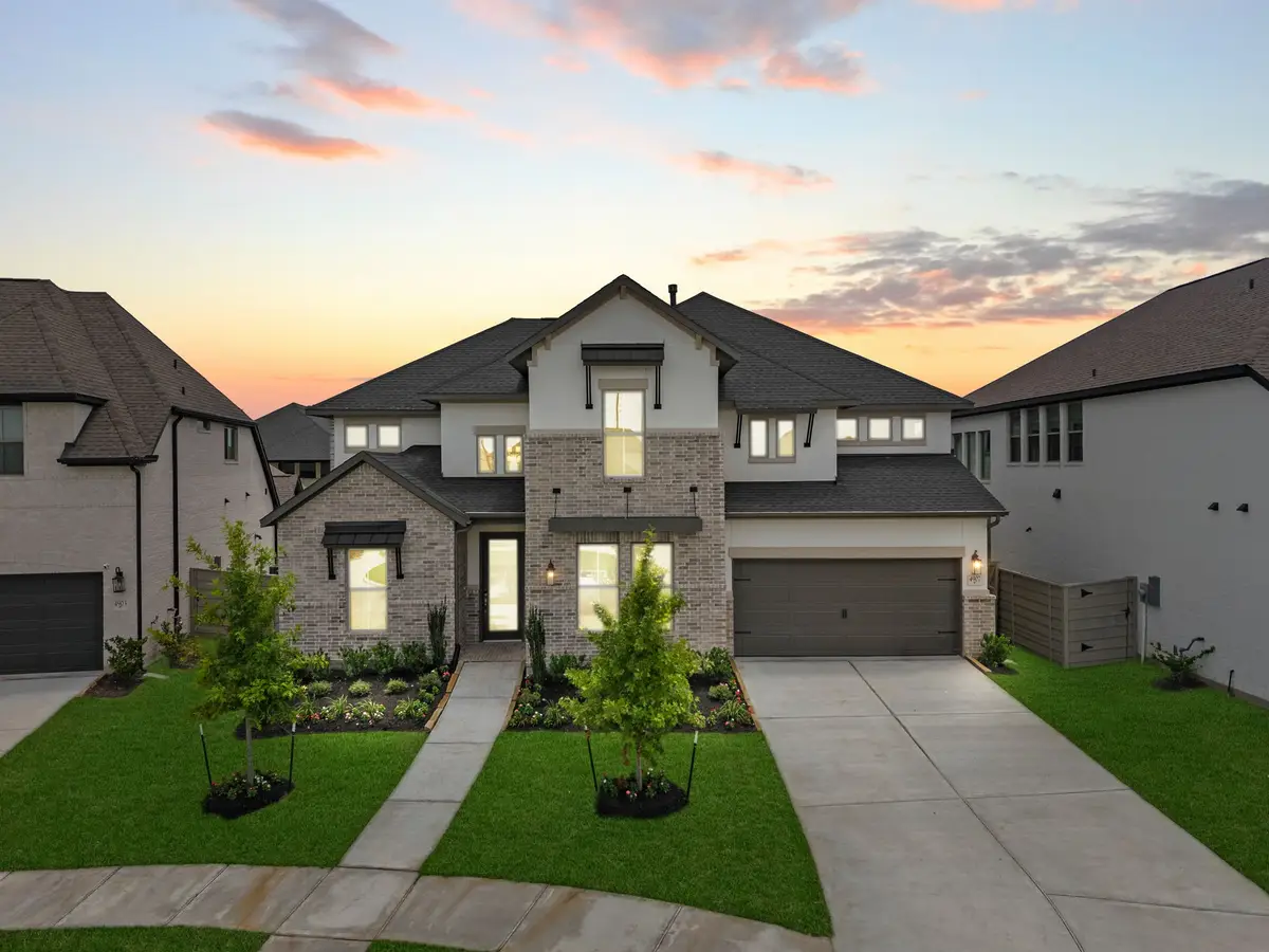 4907 Lime Meadow Lane, Manvel, TX 77578 - #1