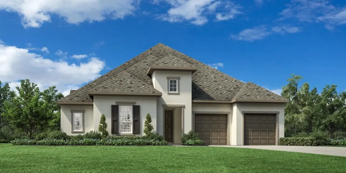 25618 Bridget Prairie Court, Katy, TX 77493 - #1