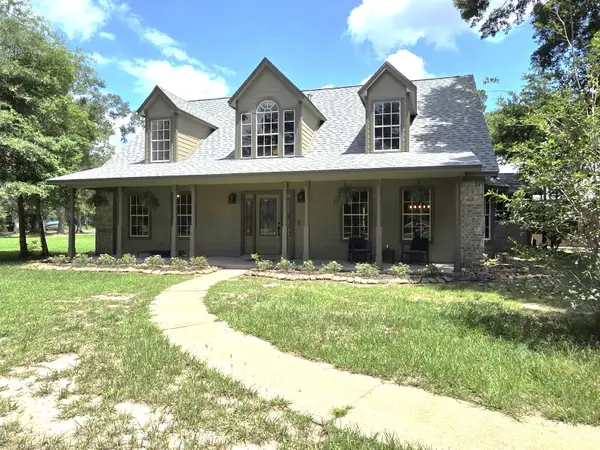 26815 E Fm 2090 Road, Splendora, TX 77372