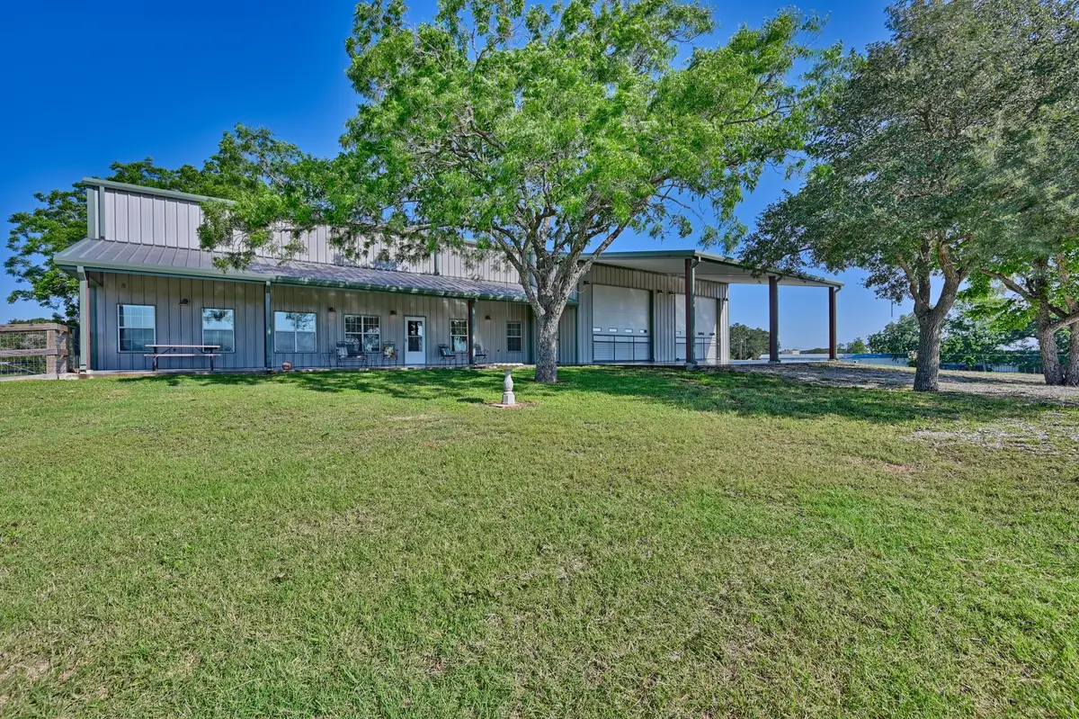 126 S Berlin Road, Brenham, TX 77833 - #1