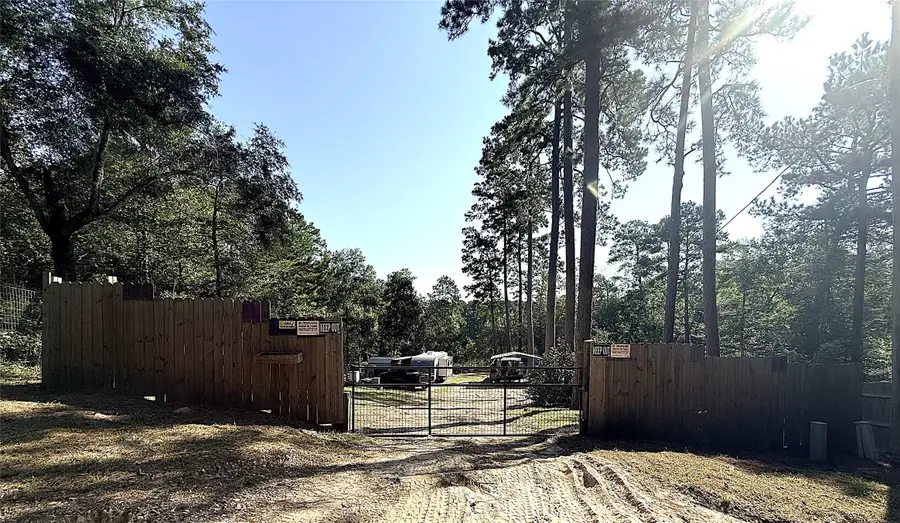 197 Baileys Lane, Livingston, TX 77351 - #2