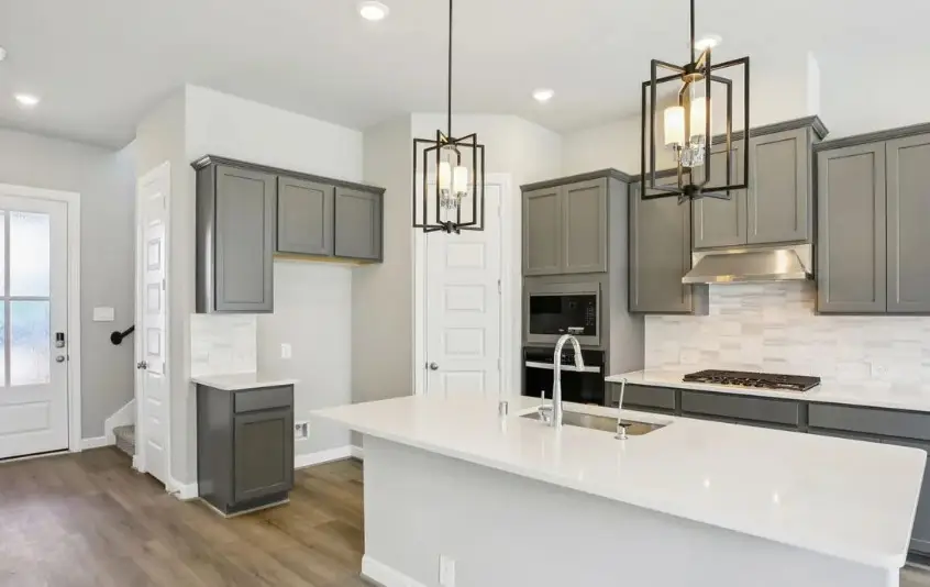 2208 King Mackerel Drive, Kemah, TX 77565 - #1