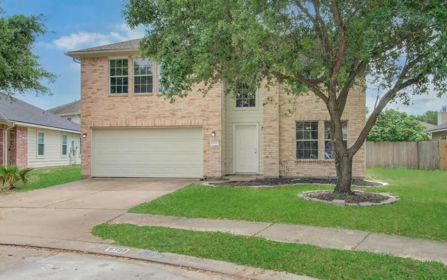 6307 Ballina Meadows Court, Katy, TX 77449 - #3