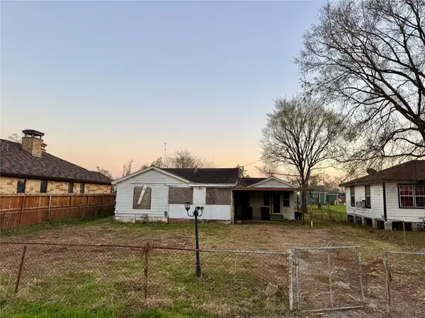 11018 Evangeline Drive, Houston, TX 77013