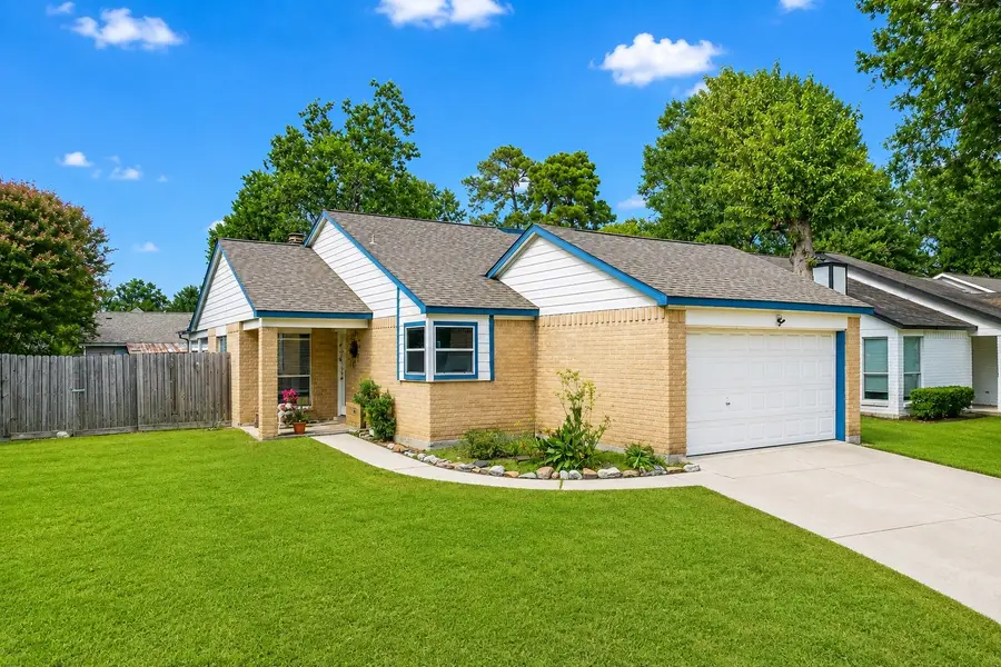 6927 Foxmont Lane, Humble, TX 77338 - #3