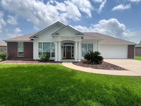 2902 Turtle Creek Drive Drive, Wharton, TX 77488