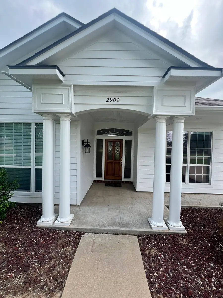 2902 Turtle Creek Drive Drive, Wharton, TX 77488 - #2