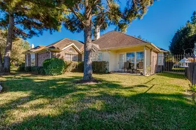 16434 Redcrest Drive, Houston, TX 77095 - #3