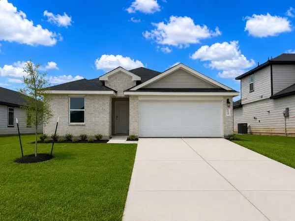 3043 Liams Tower Lane, Fulshear, TX 77441