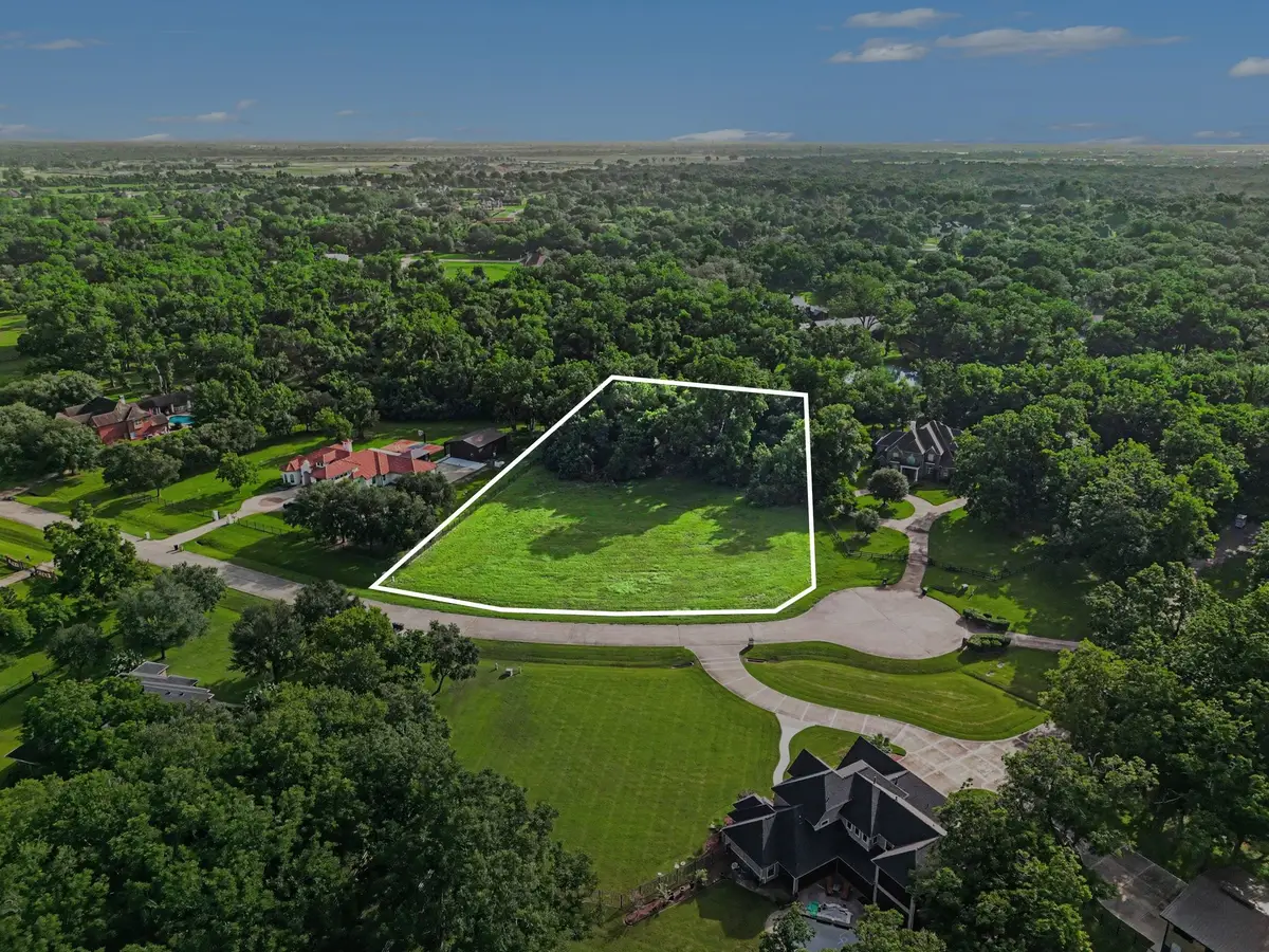 8635 Halls Retreat Court, Missouri City, TX 77459 - #1