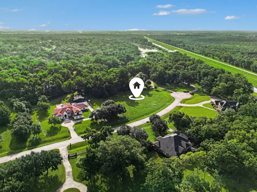 8635 Halls Retreat Court, Missouri City, TX 77459 - #2
