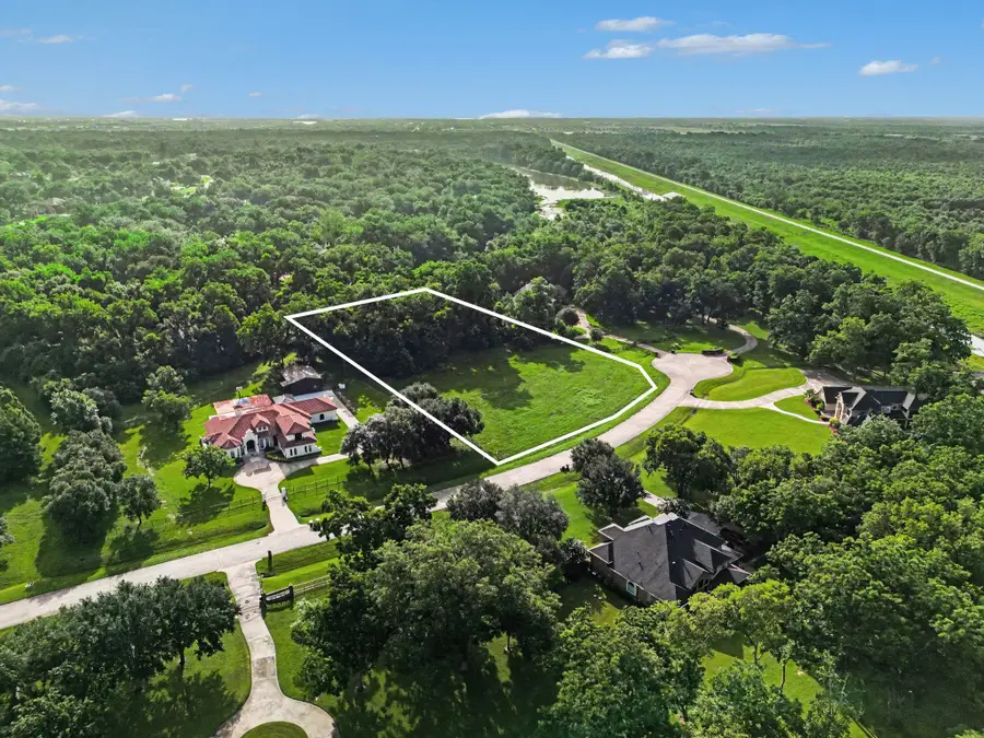 8635 Halls Retreat Court, Missouri City, TX 77459 - #3
