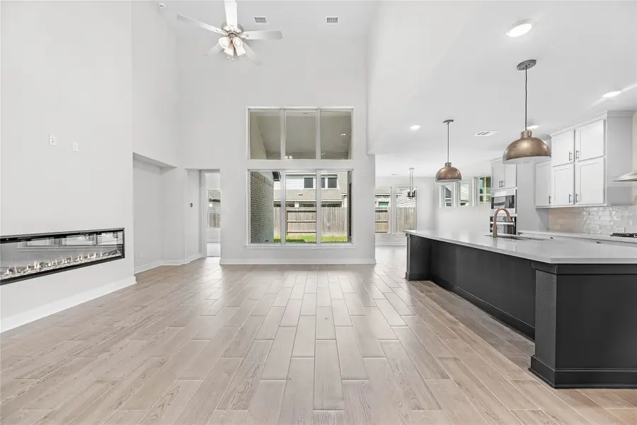 12407 Big Pine Creek Drive, Cypress, TX 77433 - Image #3