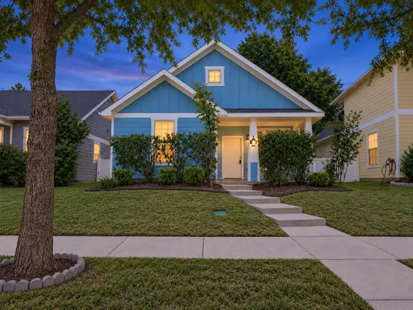 1908 Rodgers Lane, Aubrey, TX 76227