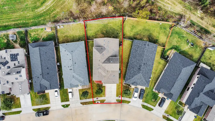 16419 Lazo Canyon Way, Houston, TX 77049 - Image #3