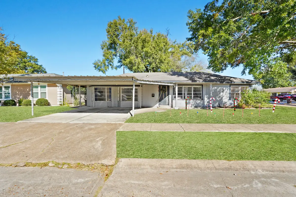 1217 Gary Avenue, Pasadena, TX 77502 - Image #1