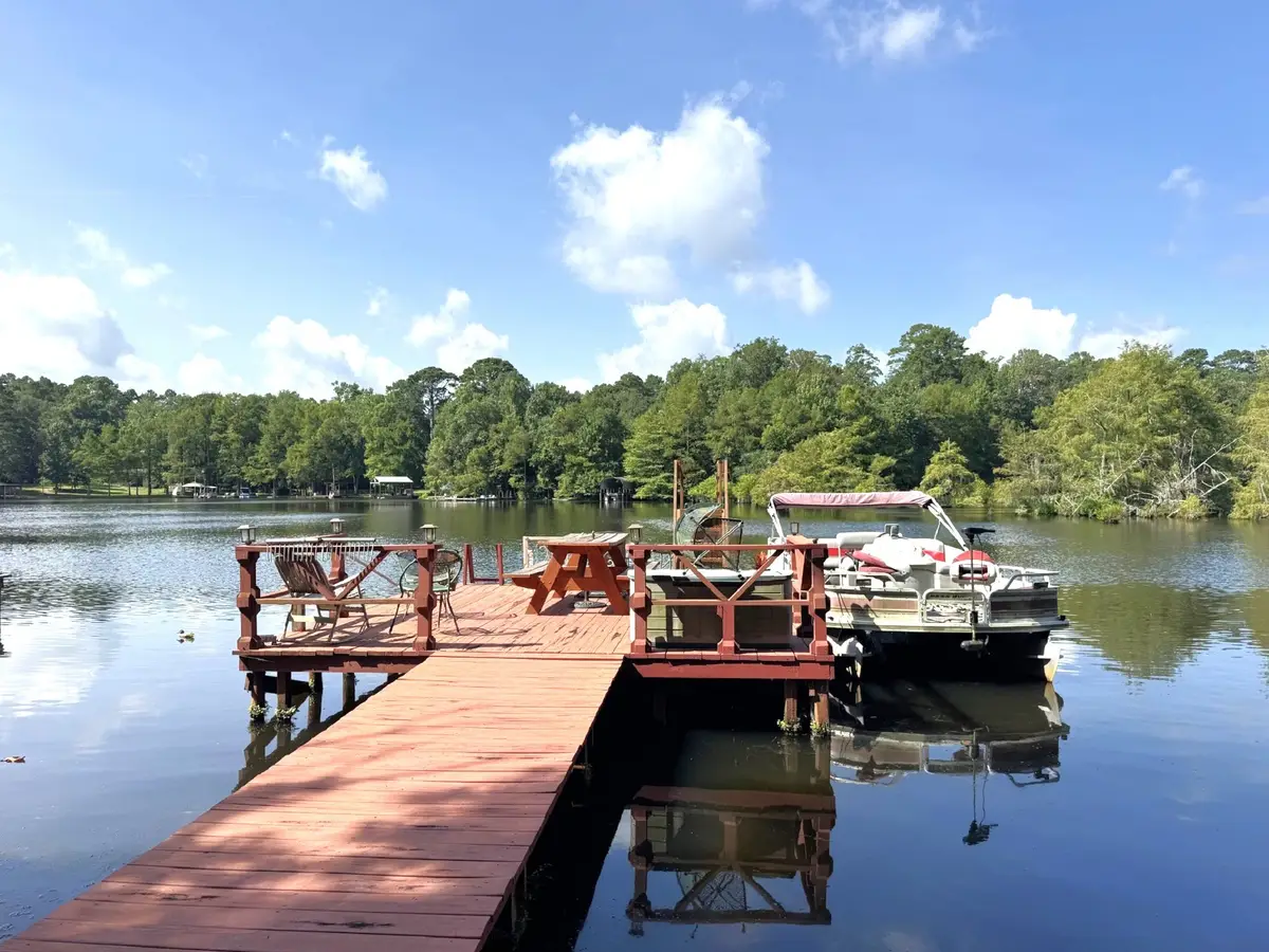 624 County Road 3180, Colmesneil, TX 75938 - #1
