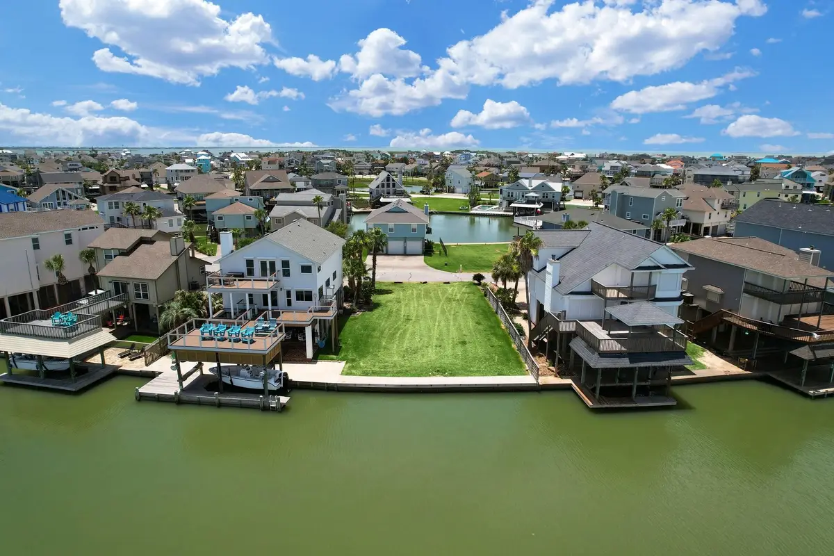 1318 Outrigger, Galveston, TX 77554 - #1