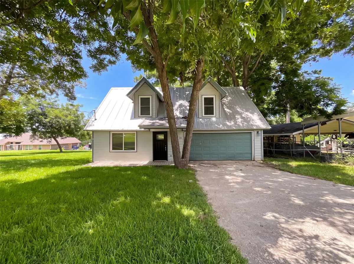 70 Rustling Oaks Street, Coldspring, TX 77331 - #1
