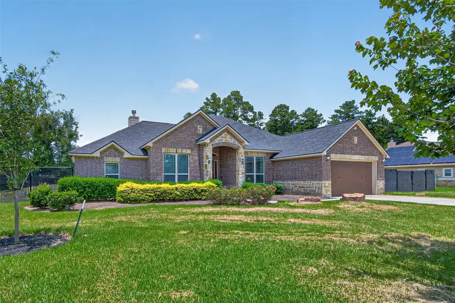 27635 Rio Blanco Drive, Splendora, TX 77372 - #3