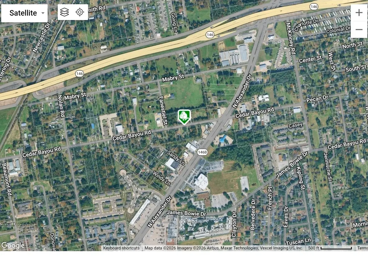 00 Cedar Bayou Road, Baytown, TX 77520 - Image #1