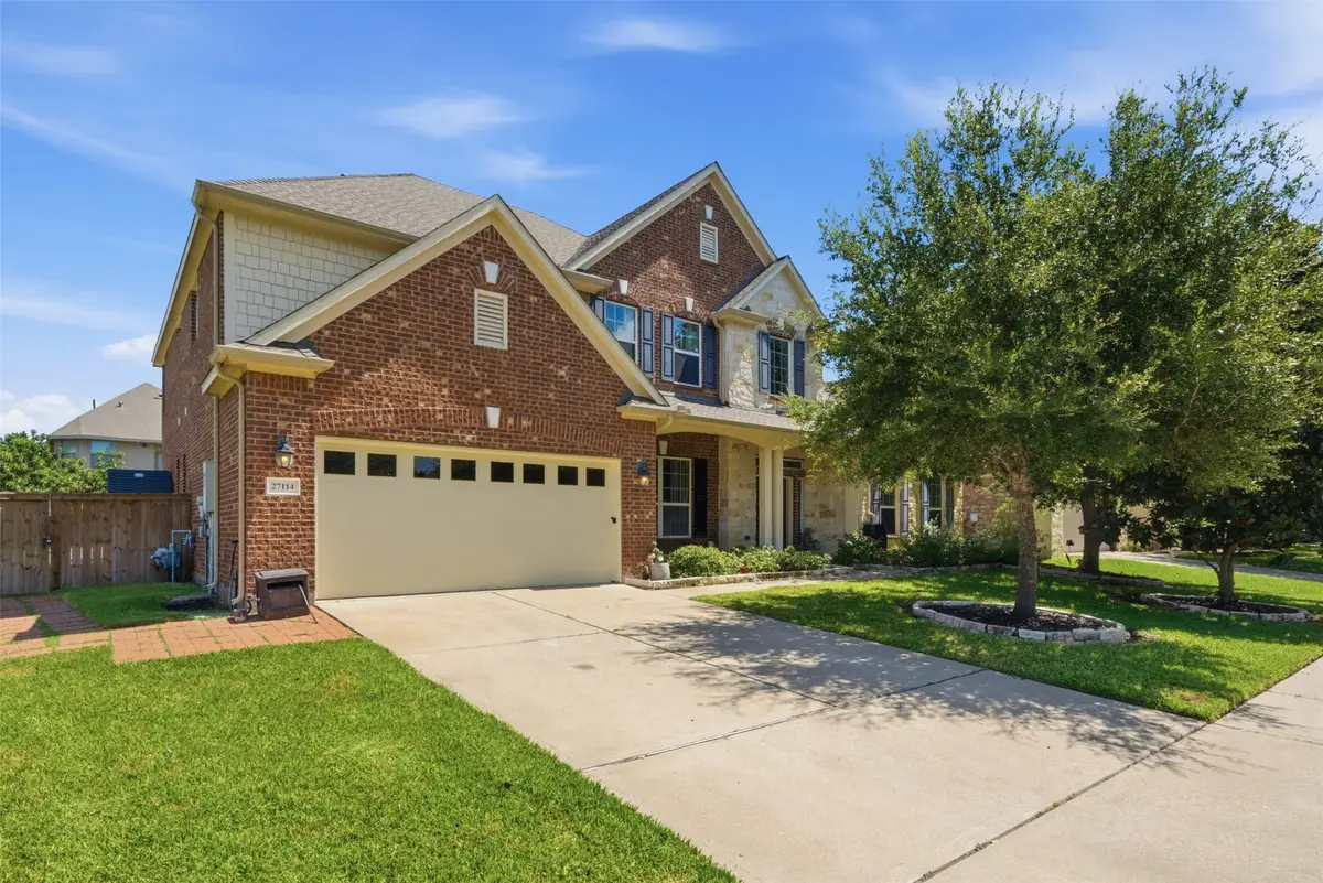 27114 Mossy Canyon Lane, Katy, TX 77494 - #1