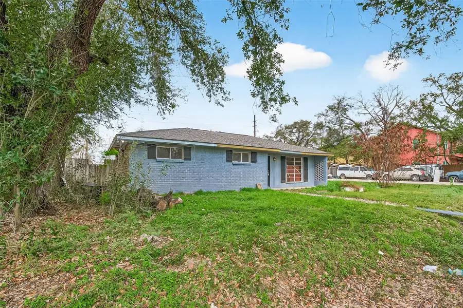 6455 Overlook Drive, Houston, TX 77041 - #2