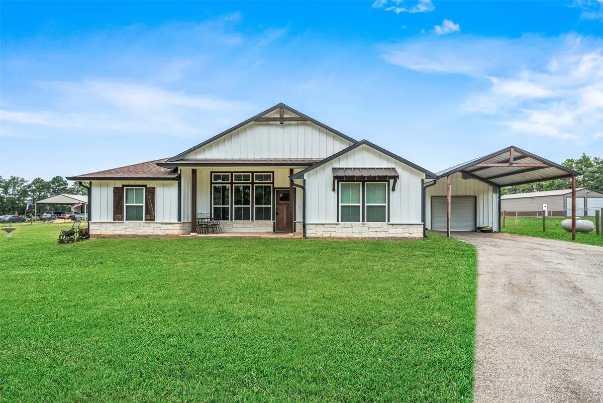 11170 Fm 1725 Road, Cleveland, TX 77328 - #1