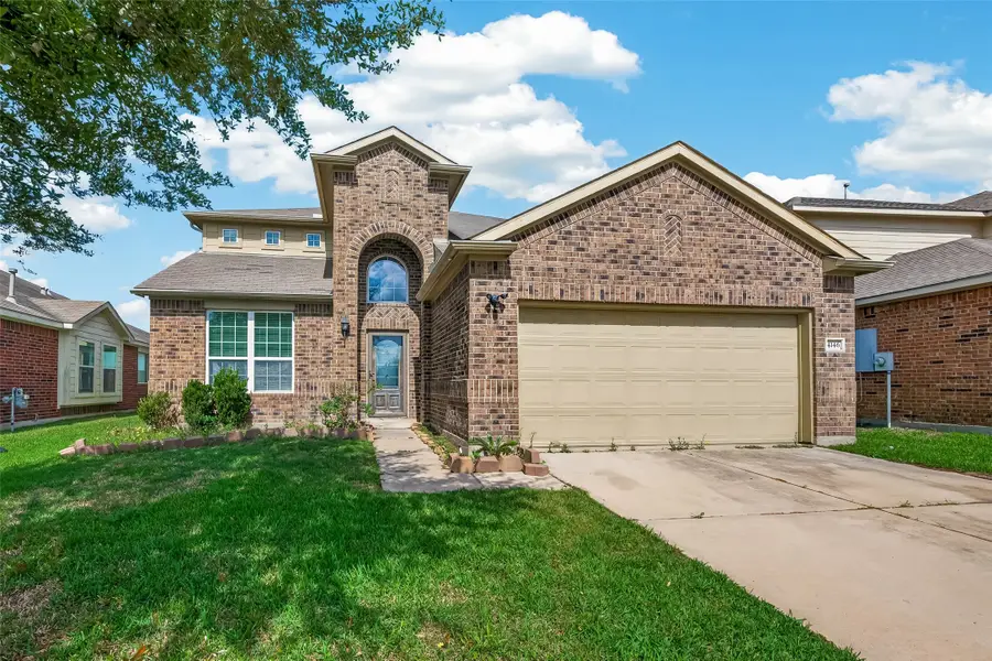 4146 Brunswick Crossing Lane, Houston, TX 77047 - #3