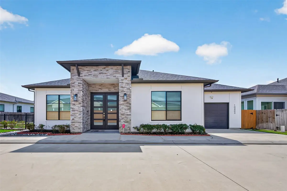 10403 Anchorage Passage, Richmond, TX 77407 - #1