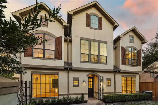 2217 Nantucket Drive #A, Houston, TX 77057