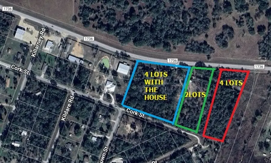 31365 B Fm 1736 Road, Hempstead, TX 77445 - #3