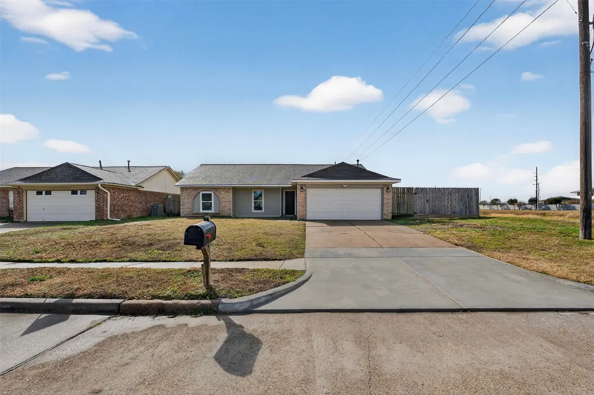 21147 Carmel Valley Drive, Katy, TX 77449 - Image #1