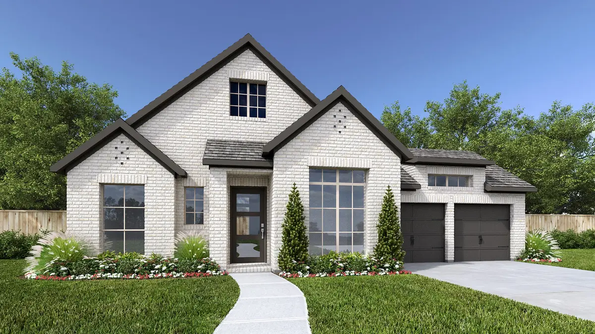 137 Hickory Forest Court, Willis, TX 77318 - #1