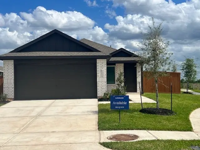 10423 Birds Nest Drive, Beasley, TX 77417 - #1