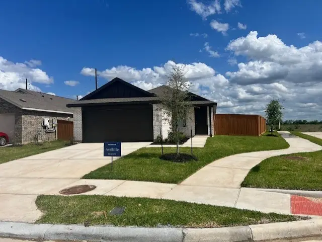 10423 Birds Nest Drive, Beasley, TX 77417 - #2