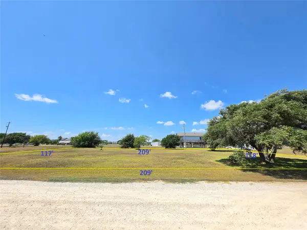 Lot 1434-1436 Arrowhead Drive, Palacios, TX 77465