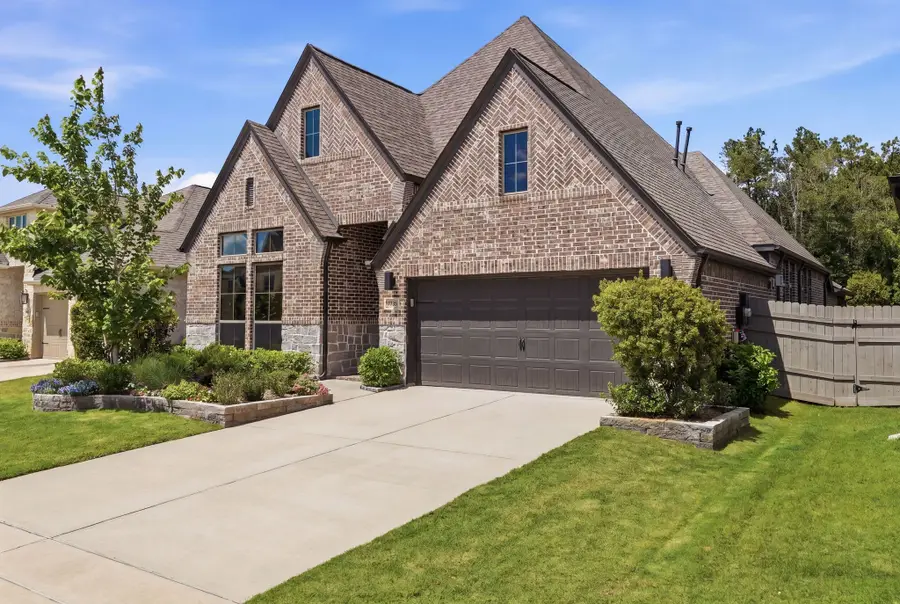 17735 Monarch Vista Lane, Conroe, TX 77302 - #2
