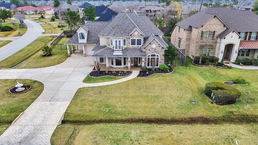 6914 Sandwedge Point Court, Spring, TX 77389 - #2