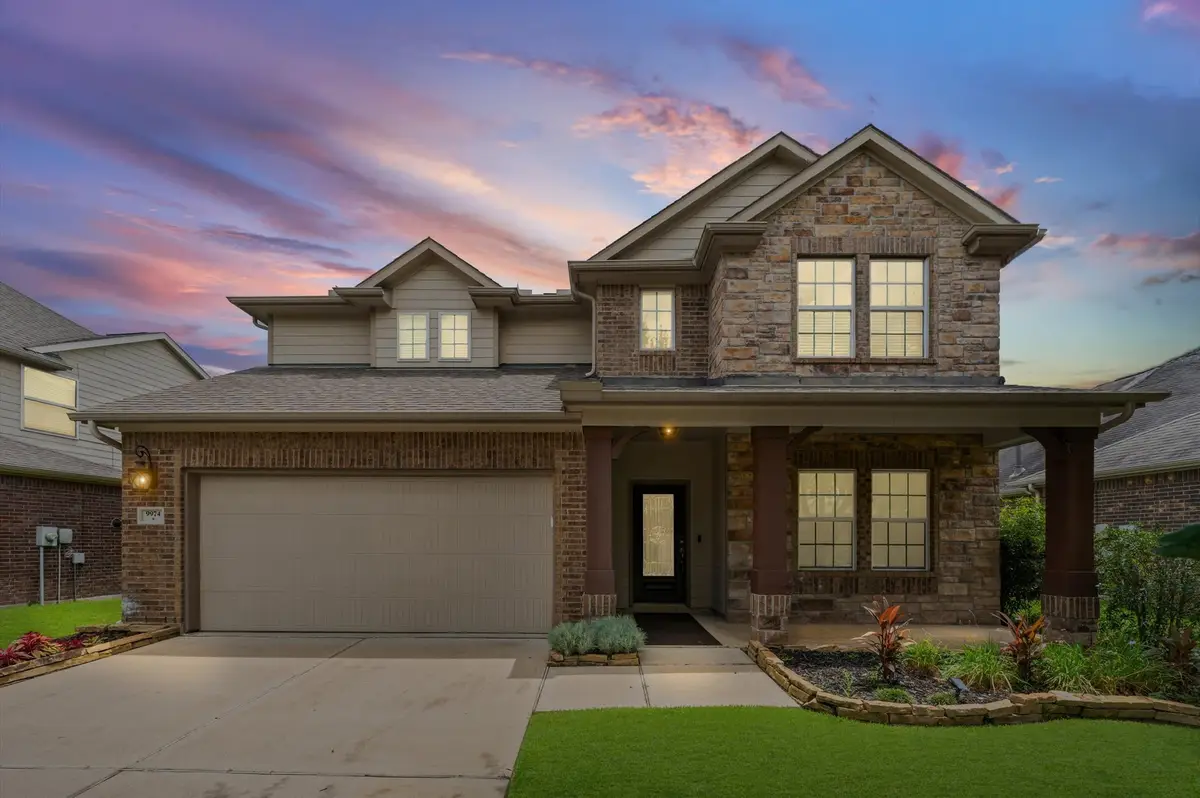 9974 Stone Creek Lane, Brookshire, TX 77423 - #1