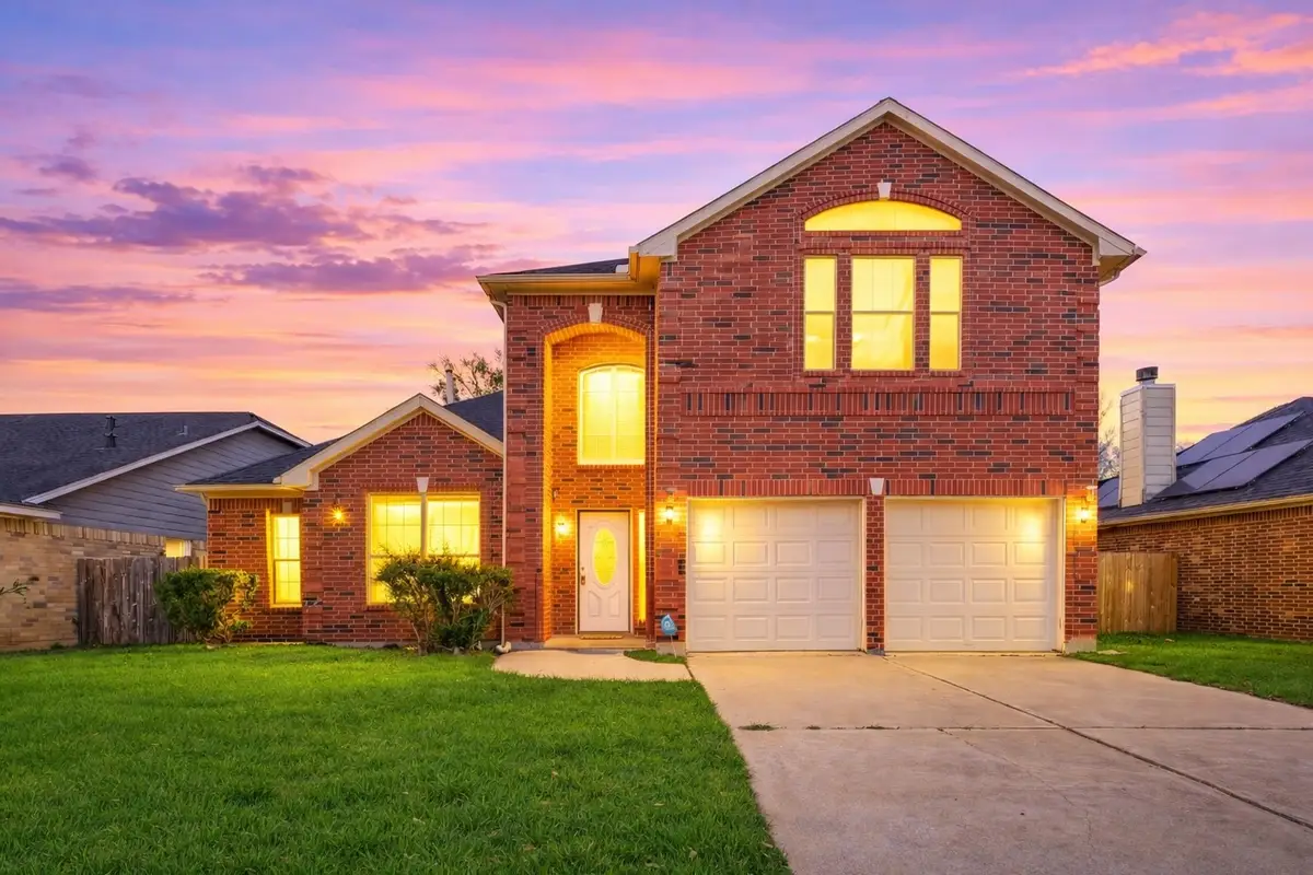 14914 W Bend Dr, Houston, TX 77082 - Image #1