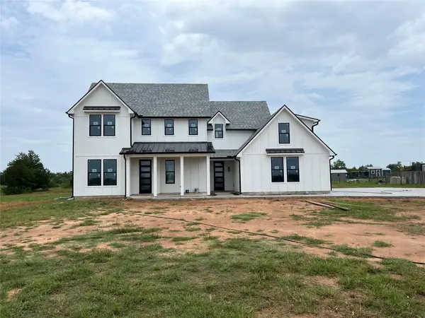 8900 Kulow Road, Sealy, TX 77474