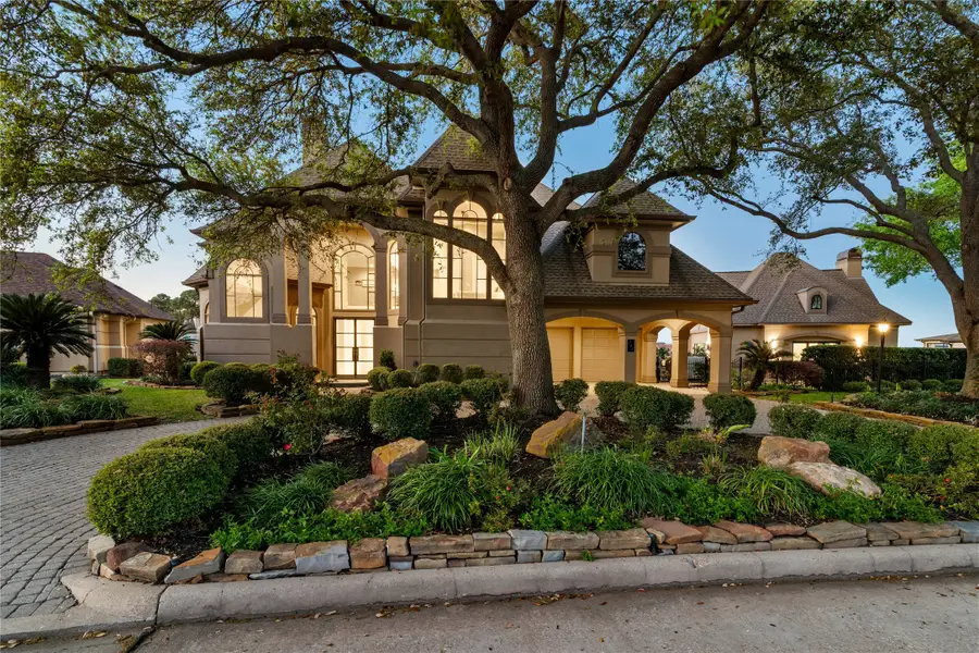 385 Edgewood Drive, Montgomery, TX 77356 - #2
