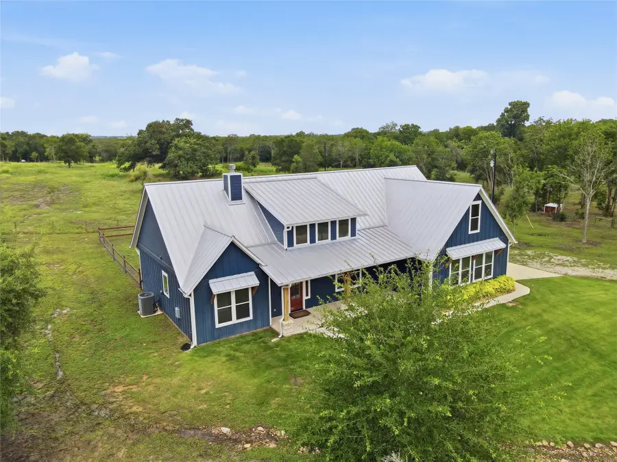10405 Lone Star Road, Washington, TX 77880 - #2